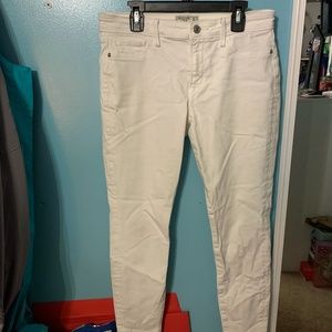 Abercombie & Fitch Jean